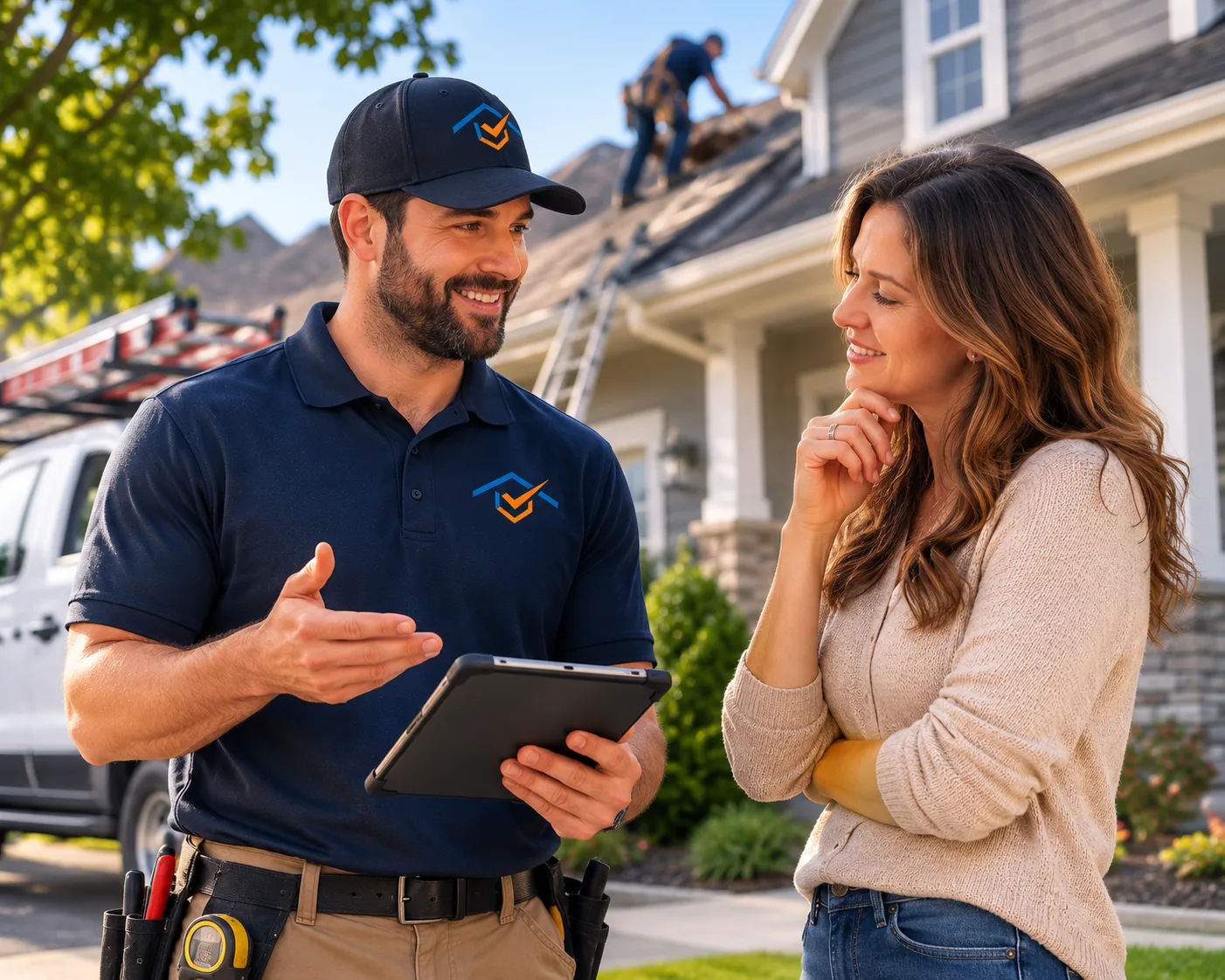 Roof Inspection FAQs in Powers, OR